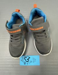 SCARPE SKECHERS