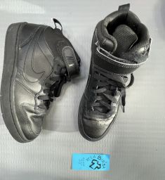 SCARPE NIKE JORDAN COURT MID 2