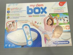 MY CLEM BOX