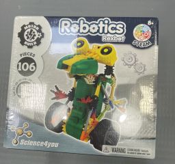 GIOCO ROBOTICS