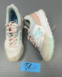 SCARPE NEW BALANCE 36.5