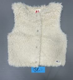 GILET PELLICCIOTTO AMERICAN OUTFITTERS