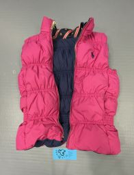 GILET IMBOTTITO RALPH LAUREN