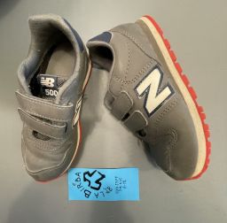 SCARPE NEW BALANCE