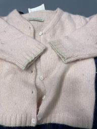 CARDIGAN CASHMERE