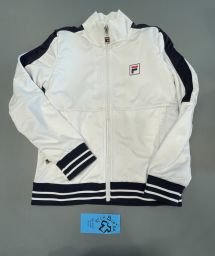 GIACCA FILA ZIP