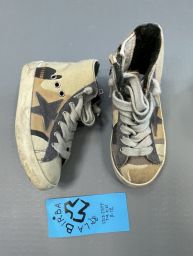 SCARPE GOLDEN GOOSE