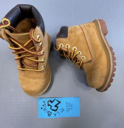 SCARPE TIMBERLAND