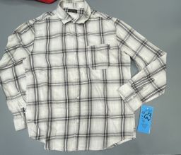 CAMICIA M/L NUKUTAWAKE