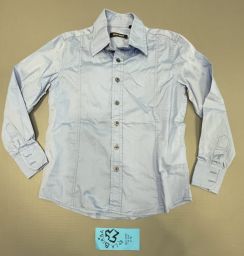 CAMICIA ANTONY MORATO M/L