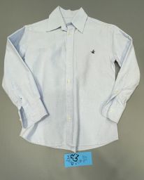 CAMICIA M/L BROOKSFIELD