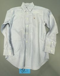 CAMICIA M/L RALPH LAUREN