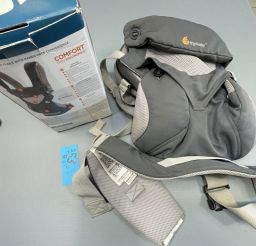 MARSUPIO ERGOBABY 360