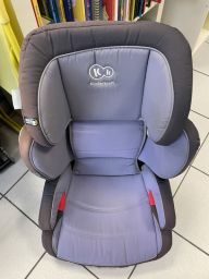 SEGGIOLINO AUTO KINDERKRAFT ISOFIX EXPANDER