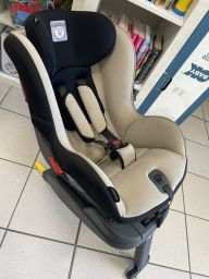 SEGGIOLINO PEG PEREGO PRIMO VIAGGIO + BASE ISOFIX