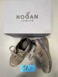 SCARPE HOGAN