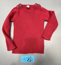 MAGLIONCINO PETIT BATEAU