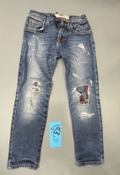 JEANS ROY ROGERS