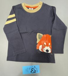 MAGLIA M/L PETIT BATEAU