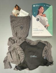 FASCIA KOALA BABYCARE CUDDLE BAND