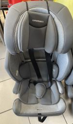 SEGGIOLINOAUTO FOPPAPEDRETTI BABYROAD I-SIZE