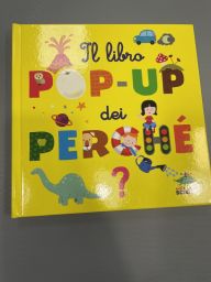 LIBRO FINESTRELLE PERCHE'