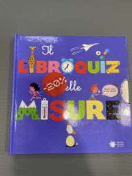 LIBRO FINESTRELLE MISURE