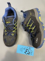 SCARPE TREKKING CMP