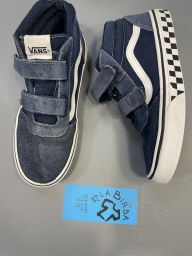 SCARPE VANS