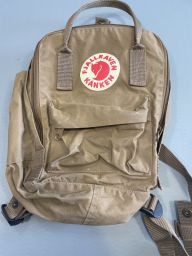 ZAINO PICCOLO FJALLRAVEN KANKEN