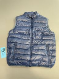 GILET PIUMA MINARDI