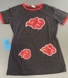 T-SHIRT NARUTO