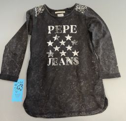 FELPINA PEPE JEANS