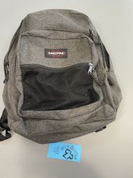 ZAINO EASTPACK