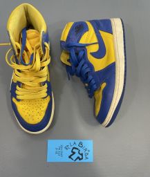 SCARPE NIKE JORDAN 1