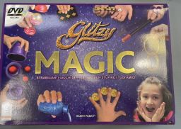 GIOCO MAGIA GLITZY