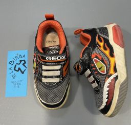 SCARPE GEOX