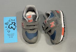 SCARPE NEW BALANCE