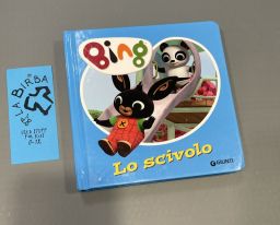 LIBRO BING