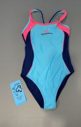 COSTUME PISCINA AQUARAPID