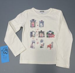 MAGLIA M/L SIMONETTA