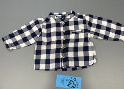 CAMICIA M/L BILLYBUTTON