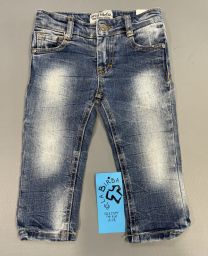 JEANS FRED MELLO