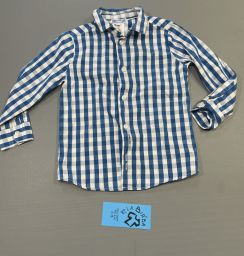 CAMICIA M/L JACADI