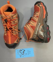 SCARPE TREKKING LA SPORTIVA