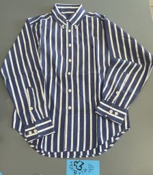 CAMICIA M/L RALPH LAUREN