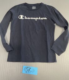 MAGLIA M/L CHAMPION