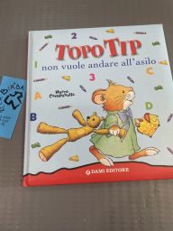 LIBRO TOPO TIP