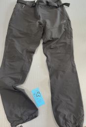 PANTALONI TREKKING MC KINLEY