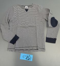 MAGLIA M/L PETIT BATEAU